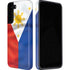 Philippines Flag Galaxy S22 Plus Pro Case